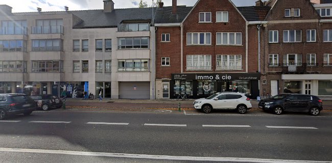 Immo & Compagnie - Sint-Niklaas
