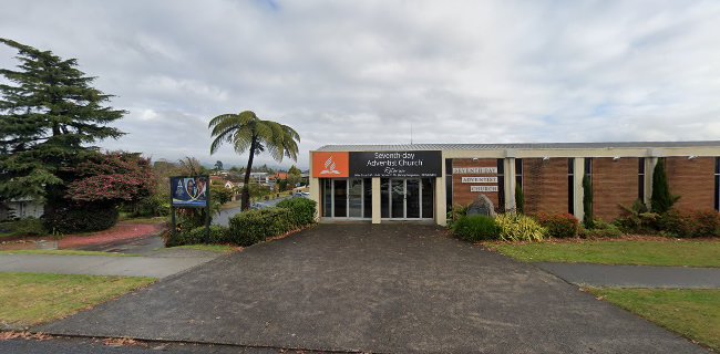 Reviews of Fenton Street SDA Church in Rotorua - Church