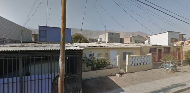 Opiniones de Cortes Diaz Jorge Nibaldo en Antofagasta - Peluquería