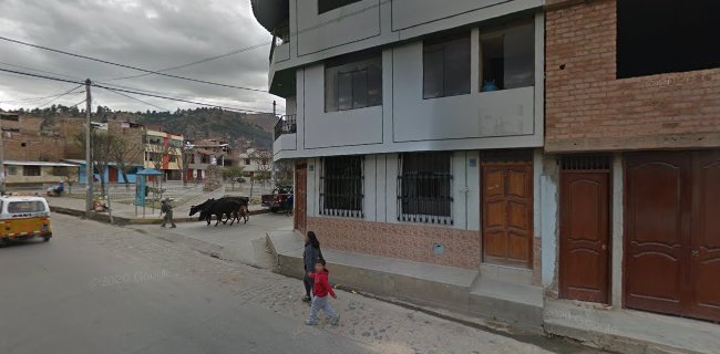 Jr. Huancavelica 673, Cajamarca, Perú