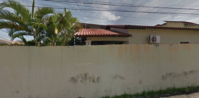 Rua da Glória, 871 - Cidade dos Funcionários, Fortaleza - CE, 60822-635, Brasil