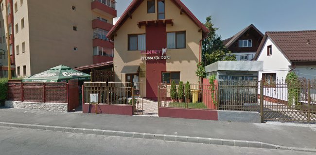 Strada Crinului 69, Brașov 500376, România