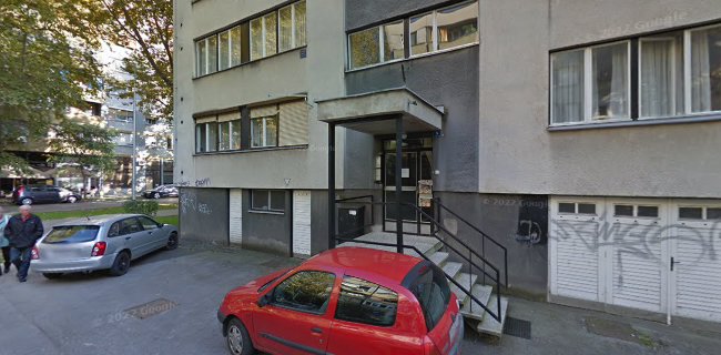 Apartment Zagreb Knezija