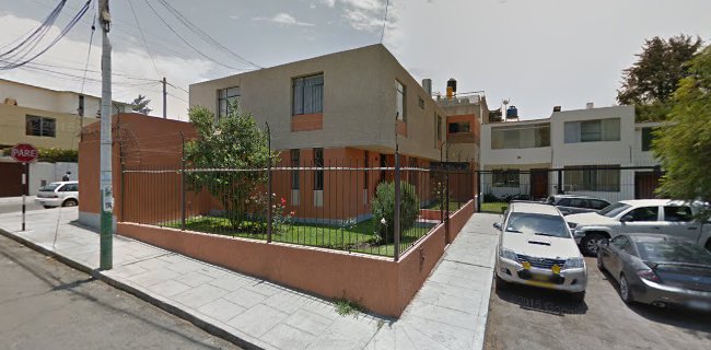 Opiniones de Zafranal en Arequipa - Oficina de empresa