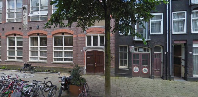 Beoordelingen van Wonderkamer in Amsterdam - Ander