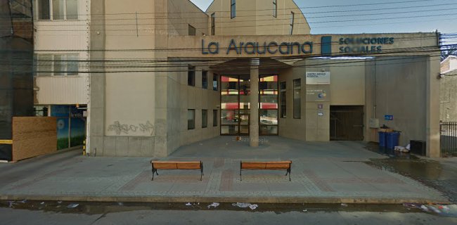 Opiniones de Centro Médico & Dental Punta Arenas en Punta Arenas - Hospital
