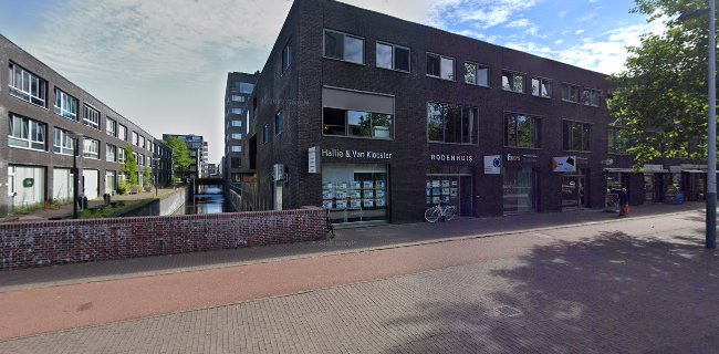 Rodenhuis Financiële Dienstverlening IJburg B.V. - Amsterdam