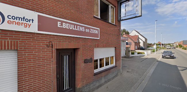 Beoordelingen van Brandstoffen en Verwarming Beullens bvba in Mechelen - Tankstation