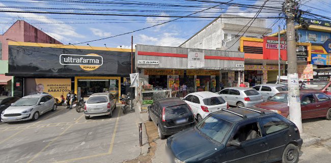 Avaliações sobre Supribem Supermercados em São Paulo - Supermercado