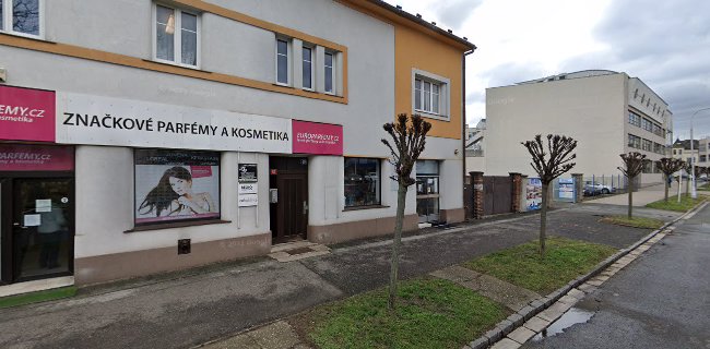 U Pavly - Hradec Králové