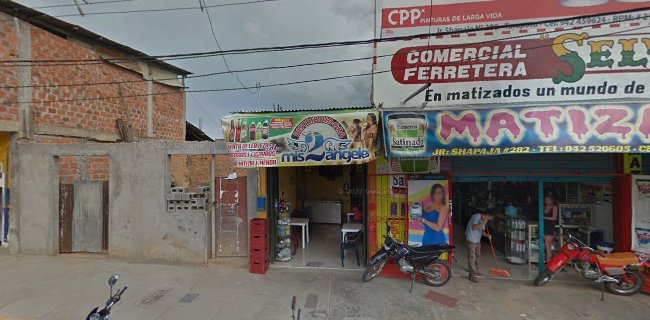 Opiniones de pinturas selva en Tarapoto - Tienda de pinturas