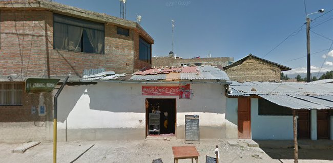 Opiniones de Quiosco Doña Toribia en Hualhuas - Tienda de ultramarinos