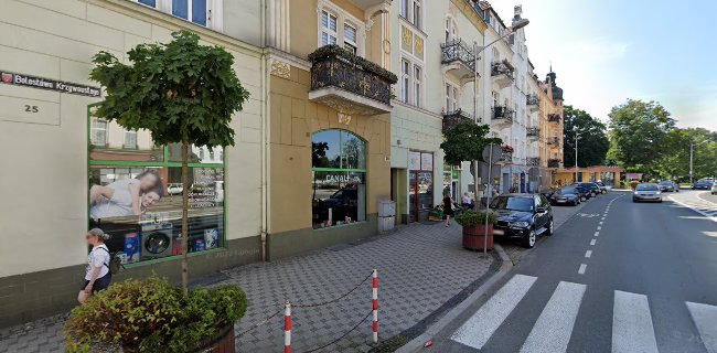 Sklep spożywczy i lodziarnia Zbigniew Stępień - Nysa