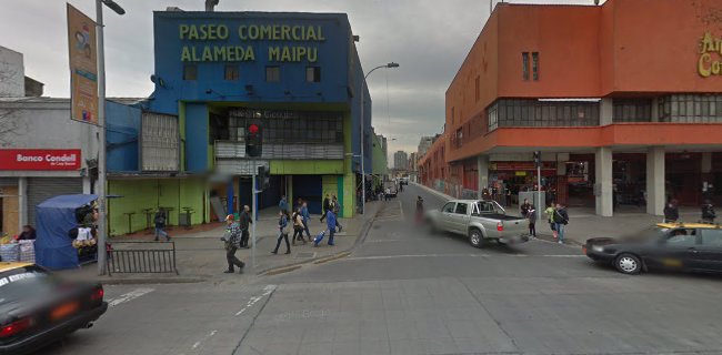 Opiniones de Importadora Y Exportadora Yesi Limitada en Metropolitana de Santiago - Carnicería