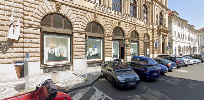 Galerie České Spořitelny - Muzeum