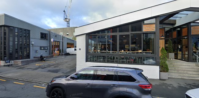 Reviews of Acme in Wellington - Coffee shop
