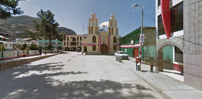 Comentarios y opiniones de Iglesia Matriz de la Parroquia de Santa Ana de Tusi