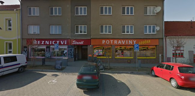 Recenze na Potraviny Loučka v Zlín - Supermarket