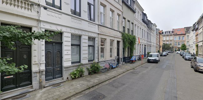 Beoordelingen van Vet à Vélo - Dierenarts aan huis in Antwerpen - Dierenarts