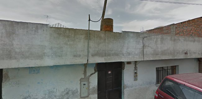 C. Mal. Iquique 406, Miraflores 04000, Perú