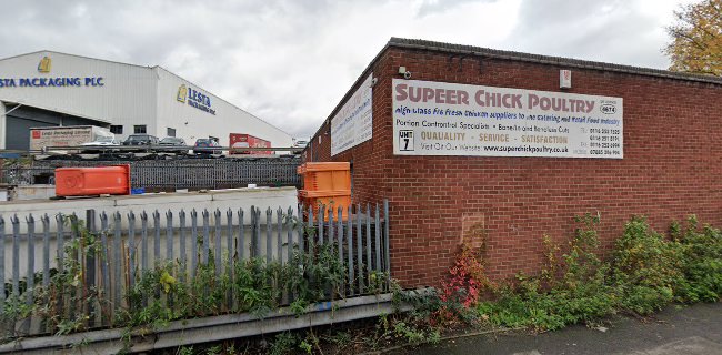 Superchick Poultry Ltd - Butcher shop