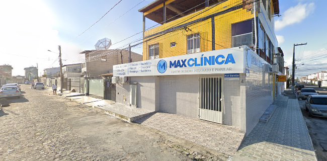 Avaliações sobre Max Clinica em Aracaju - Médico