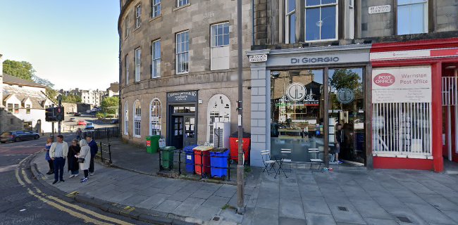 Reviews of Canon Mills Dry Cleaners & Laundrette in Edinburgh - Laundry service