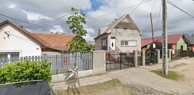 Gyál, Kisfaludy u. 35, 2360 Magyarország