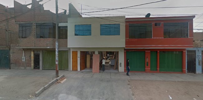 Opiniones de Dry Carp Garay S.A.C en San Martín de Porres - Carpintería