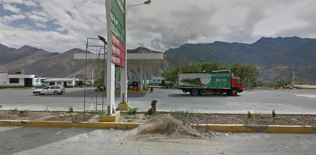 Grifo La Despensa - Gasolinera