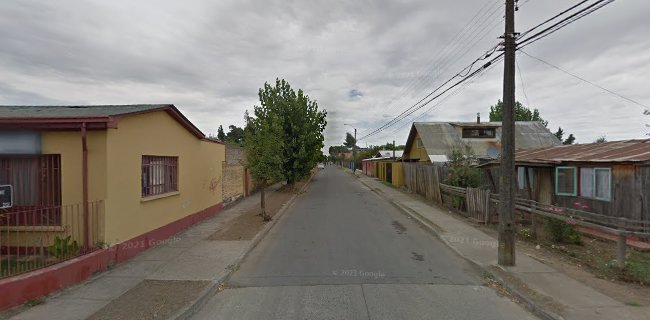 Serrano 245, San Carlos, Región del Bío Bío, Chile