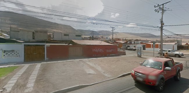 Centro Terapeutico Tu Norte - Iquique
