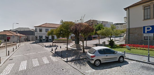 Praça Dr. Crispiniano da Fonseca 24, 4630-261 Marco de Canaveses, Portugal