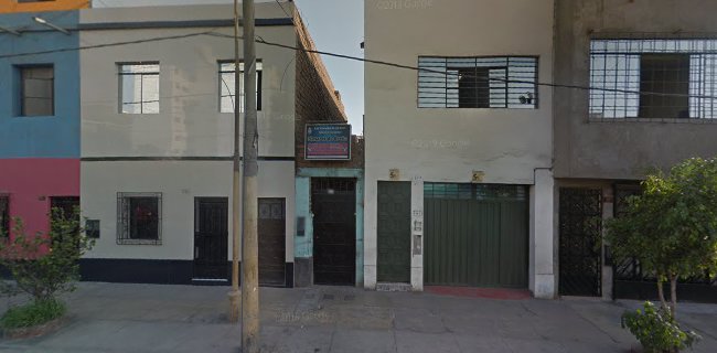Opiniones de Iglesia Evangélica Nazaret De Breña en Lima - Iglesia
