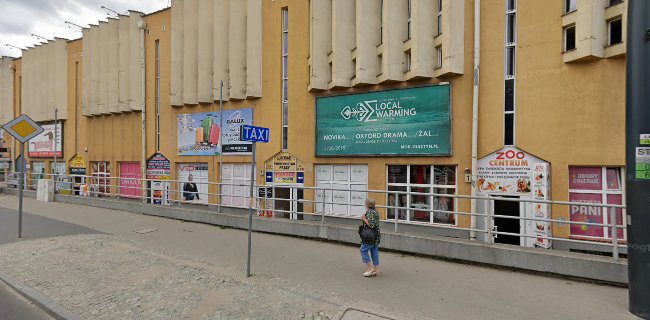 Fryzjer Elżbieta Olsztyn - Salon fryzjerski