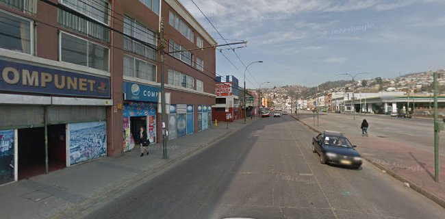 Opiniones de Rodrigo Eduardo Mendoza Gauche Minimarket en Valparaíso - Tienda de ultramarinos