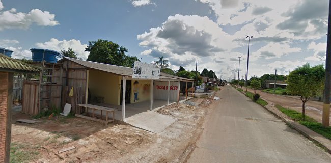 Avaliações sobre Serviço Social Comércio SESC em Manaus - Associação