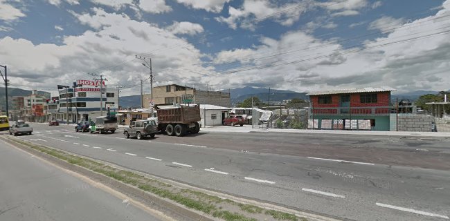 Opiniones de ROCKADA en Quito - Empresa constructora