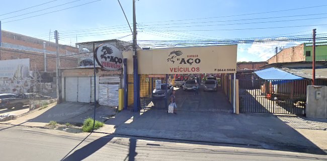 Av. Cosme Ferreira, 5285 - São José Operário, Manaus - AM, 69082-230, Brasil