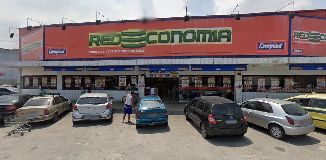 Avaliações sobre Mercado Rede Economia em Rio de Janeiro - Supermercado