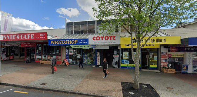 Reviews of Cartridge World Papakura in Auckland - Copy shop