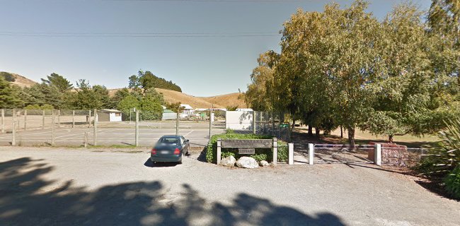 Greta Valley School - Christchurch