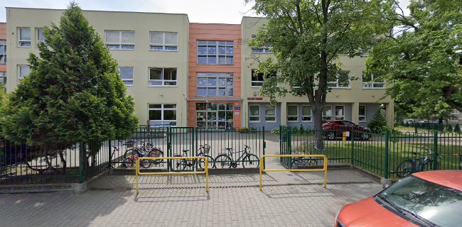 Przedszkole nr 11 w Zespole Szkolno-Przedszkolnym nr 15 - Wrocław