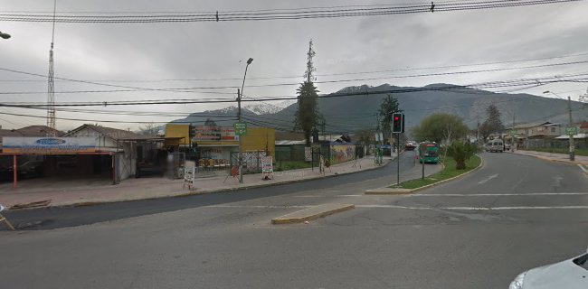 Av. Camilo Henríquez 4521, Puente Alto, Región Metropolitana, Chile
