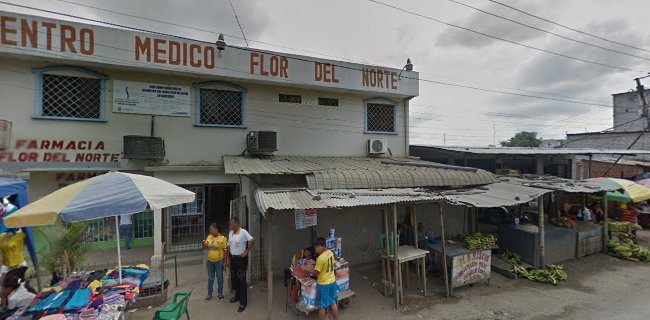 Centro Medico Flor Del Norte - Guayaquil