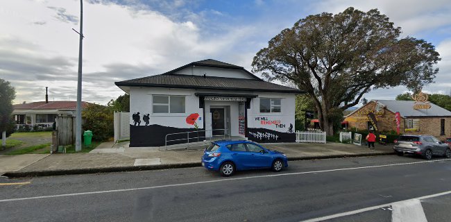 98 Great South Road, Ōhaupō 3803, New Zealand