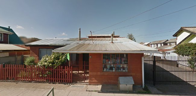 7 de Linea 142, Canete, Cañete, Bío Bío, Chile