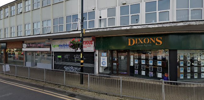 Dixons Sales and Letting Agents Erdington - Birmingham