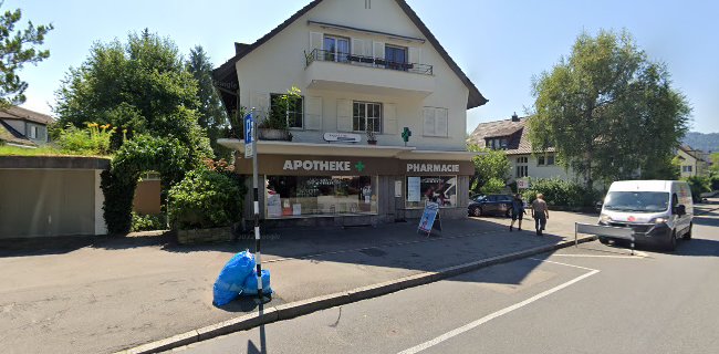 TopPharm Egghölzli-Apotheke, Bern - Bern