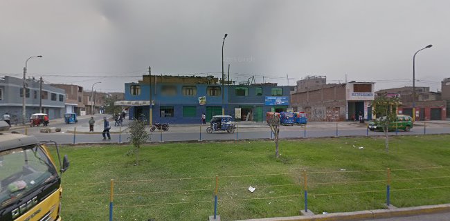 Lavandería Clean Express - Lima